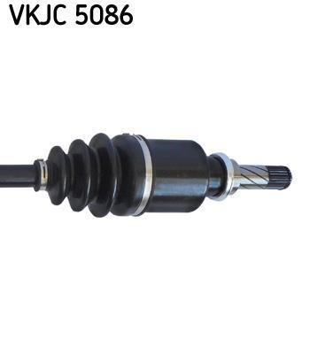 Cardan SKF ref. VKJC 5086